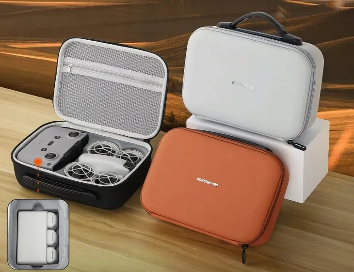torba-sunnylife-combo-do-dji-neo-szara-waga-z-opakowaniem-367-kg-marka-sunnylife