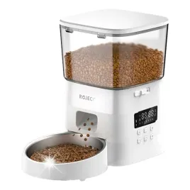 rojeco-inteligentny-dozownik-karmy-2l-pet-feeder-automatyczny-bialy