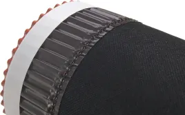parotec-vroll-tasma-kalenicowa-wykonana-z-dwoch-pasow-plisowanego-aluminium-kolor-cegla-ral-8004-240-mm-x-5-mb