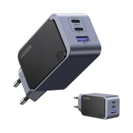 ugreen-nexode-air-szybka-ladowarka-sieciowa-65w-usb-2x-usb-c-pd-qc-szara