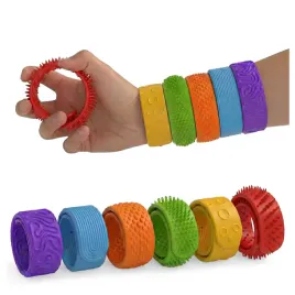 bransoletka-sensoryczna-antystresowa-zestaw-6-szt-zwijana-na-rece-adhd-t