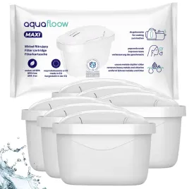 filtr-do-wody-aquafloow-maxi-do-dzbankow-filtrujacych-6-sztuk