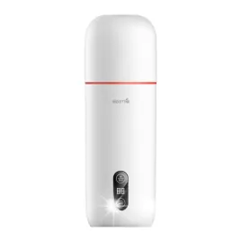 mini-czajnik-termos-elektryczny-z-wyswietlaczem-deerma-035-l-bialy-300w