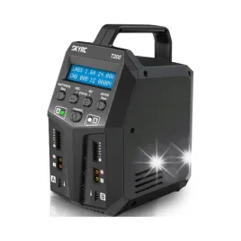 skyrc-balanser-ladowarka-t200-100w-12a-lipo-liion-life-lihv-6s-nimh-pb-15s