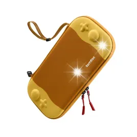 tomtoc-fancycase-g05-zolte-etui-wodoodporne-do-nintendo-switch-2-slim