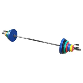 zestaw-olimpijski-obciazenia-zeliwne-gryf-220cm-140kg-master-sztanga