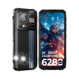 smartfon-hotwav-cyber-15-12-gb-256-gb-4g-lte-czarny