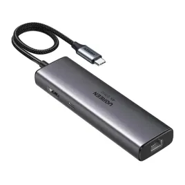 ugreen-cm512-hub-usb-c-6w1-hdmi-4k-60hz-2xusb-rj45-pd-100w-czytnik-sd