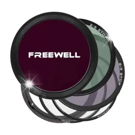 freewell-zestaw-filtrow-magnetycznych-cpl-nd-82mm-na-obiektyw-do-aparatu