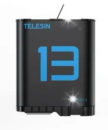 telesin-akumulator-bateria-do-kamery-sportowej-gopro-hero-13-1900-mah