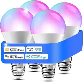 meross-inteligentna-zarowka-led-rgb-810-lm-wifi-msl120-homekit-4-sztuki