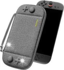 tomtoc-g05-etui-ochronne-dla-nintendo-switch-2-szare-12-slotow-na-kartridze