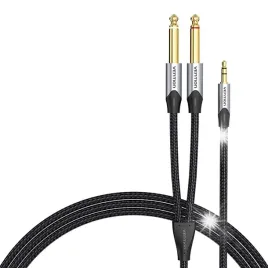 vention-barhk-kabel-audio-mini-jack-3-5mm-do-2x-jack-6-35mm-meski-8m
