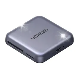 ugreen-cm898-adapter-3w1-usb-c-magsafe-czytnik-kart-sd-tf-pd-100w-czarny