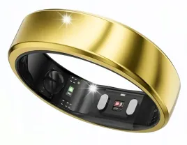 ringconn-gen-2-smartring-monitorowanie-tetna-snu-kalorii-zloty-rozmiar-8