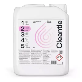 piana-aktywna-cleantle-citrus-5l-lekko-zasadowa-do-mycia-samochodu