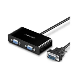 ugreen-rozdzielacz-kabel-rozgaleznik-hub-switch-video-2w1-vga-do-2x-vga-1m