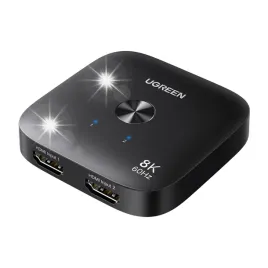 ugreen-aw700-przelacznik-hdmi-2-1-2x1-8k-60hz-4k-120hz-usb-c-led-switch
