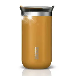 kubek-termiczny-wacaco-octaroma-lungo-zolty-300ml-na-wycieczke-podroz