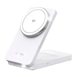 ugreen-w706-magnetyczna-ladowarka-bezprzewodowa-2w1-magsafe-15w-kabel-usb-c
