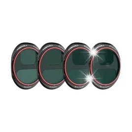 freewell-zestaw-filtrow-nd-pl-bright-day-do-dji-mavic-4-pro-4szt