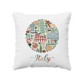 italy-wlochy-poduszka-wakacyjna-prezent-pamiatka