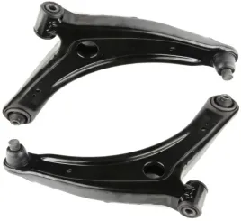 toyota-avensis-corolla-wahacze-komplet-dolne-przod