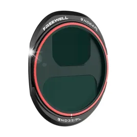freewell-filtr-nd64-pl-hybrid-polaryzacyjny-do-drona-dji-mavic-4-pro