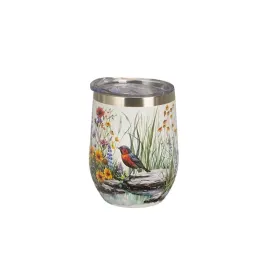kubek-termiczny-kwiaty-classic-july-kwiaty-ptaki-330-ml