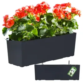 doniczka-tworzywo-sztuczne-szary-deco4home-58-cm-x-18-x-195-cm