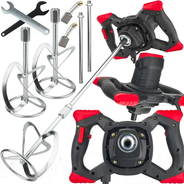 mieszarka-red-technic-2650-w-120-mm