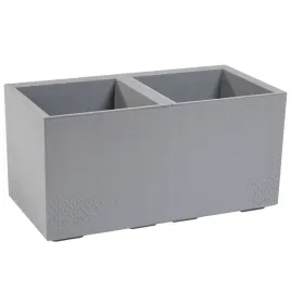 doniczka-tworzywo-sztuczne-szary-lamela-80-cm-x-40-x-39-cm