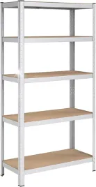 regal-metalowy-magazynowy-garazowy-do-spizarni-piwnicy-5-polek-180x90x30cm