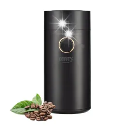 mlynek-elektryczny-do-mielenia-kawy-mocny-metalowy-czarny-pojemnik-150w