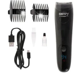 cr-2833-trymer-do-brody-z-zasysaniem-wlosow-lcd-bezprzewodowy