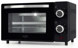 mini-piekarnik-elektryczny-9l-650w-regulacja-temperatury-timer-ruszt-blacha