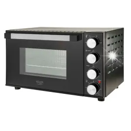 piekarnik-elektryczny-30l-rozen-ruszt-blacha-tacka-minutnik-100-230c-adler
