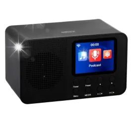 radio-internetowe-wifi-bluetooth-budzik-wyswietlacz-tft-camry-cr1918