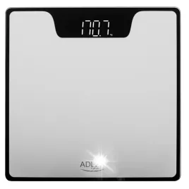 waga-lazienkowa-elektroniczna-szklana-precyzyjna-do-180kg-led-srebrna