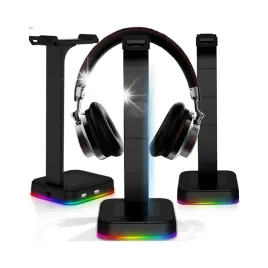 stojak-statyw-uchwyt-na-sluchawki-gamingowy-podoswietlenie-rgb-hub-2x-usb