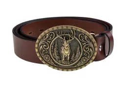 pasek-skorzany-bor-hunter-elegance-ornate-deer-gold-115