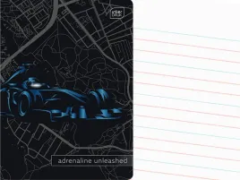 interdruk-zeszyt-a5-linia-dwukolorowa-32-kartki-w-linie-cars-wyscigowka