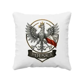 polska-orzel-bialy-poduszka-na-prezent