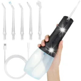 mocny-irygator-do-zebow-bezprzewodowy-dentystyczny-5-trybow-400ml-etui