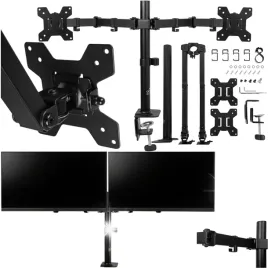solidny-uchwyt-na-dwa-monitory-regulowany-biurkowy-uniwersalny-vesa-10-32