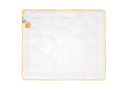 koldra-antyalergiczna-220x240-bee-soft-satyna-bawelniana-ciepla-2400g-biala