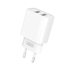 xo-ladowarka-sieciowa-ce02c-2x-usb-21a-biala