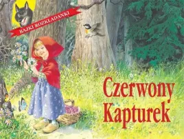 czerwony-kapturek-bajki-rozkladanki-praca-zbiorowa