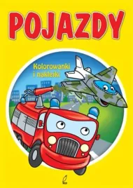pojazdy-kolorowanki-i-naklejki-praca-zbiorowa