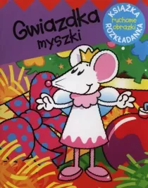 gwiazdka-myszki-ruchome-obrazki-praca-zbiorowa